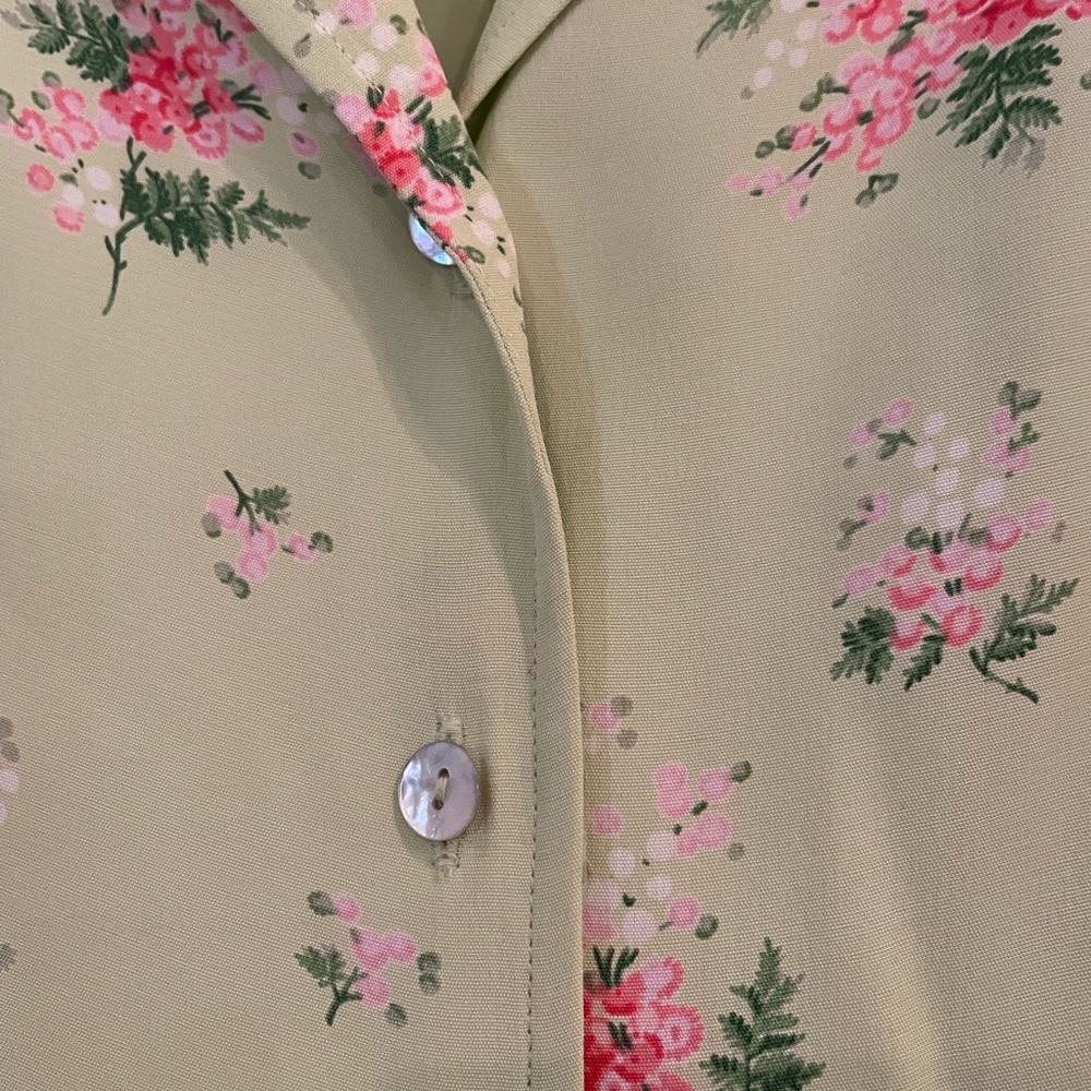 New, Evan Picone long dress size 14 orgi $89